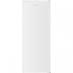 Davoline DFU 204 NF Όρθιος Καταψύκτης 204lt, E (Υ170xΠ54.5xΒ60cm) Λευκός Davoline DFU 204 NF Όρθιος Καταψύκτης 204lt, E (Υ170xΠ54.5xΒ60cm) Λευκός